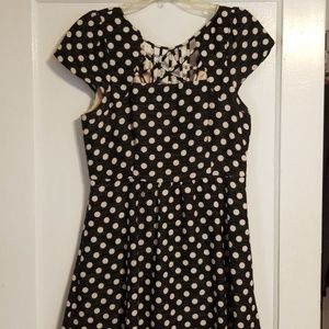 Cute Vintage inspired dress